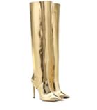 Nicholas Kirkwood Hurley 100 Two-piece Knee-high Boots