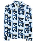Prada Printed Shirt