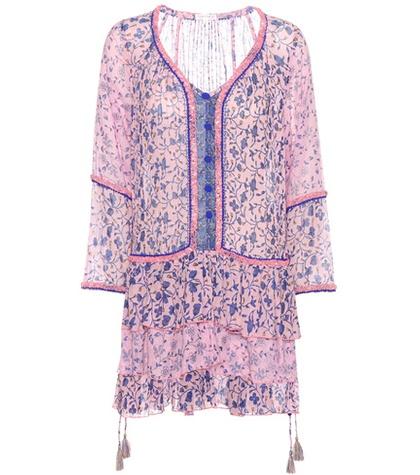 Huishan Zhang Bobo Mini Dress