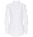 Roger Vivier Cotton Shirt