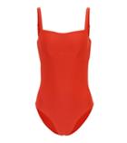 Asceno Classic One-piece Swimsuit