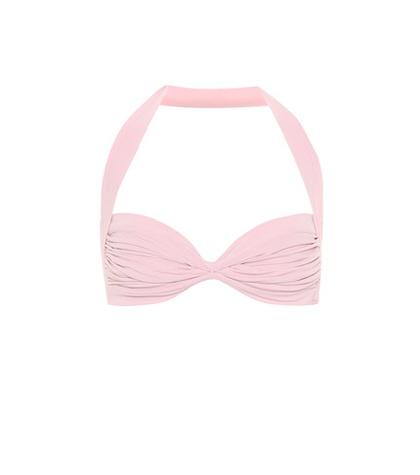 Helmut Lang Bill Bra Bikini Top