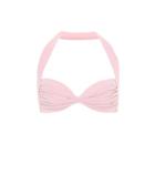 Helmut Lang Bill Bra Bikini Top