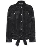 Coach Denim Jacket