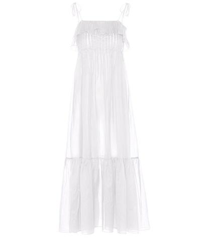 Three Graces London Cotton Dress