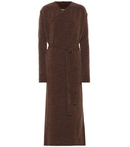 Emilio Pucci Beach Wool-blend Cardigan