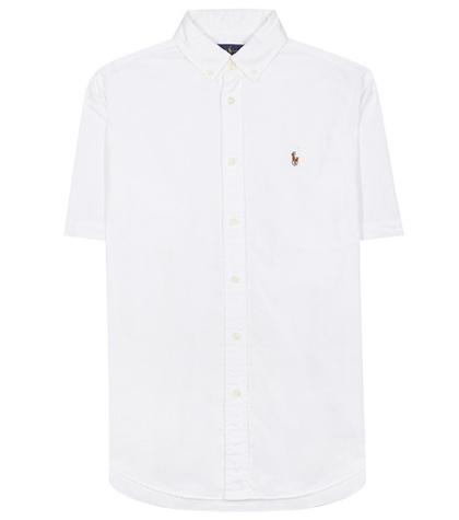 Jacquemus Cotton Shirt