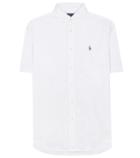 Jacquemus Cotton Shirt