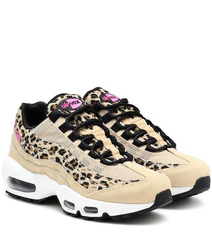 Nike Air Max 95 Premium Sneakers