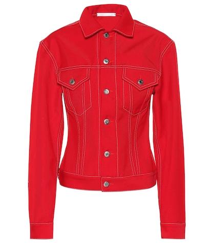 Christian Louboutin Denim Jacket