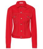Christian Louboutin Denim Jacket