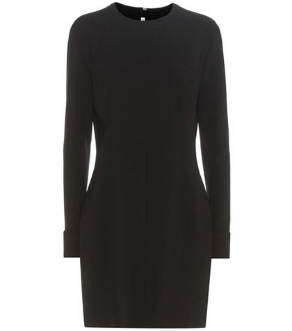 Acne Studios Ebele Crêpe Dress