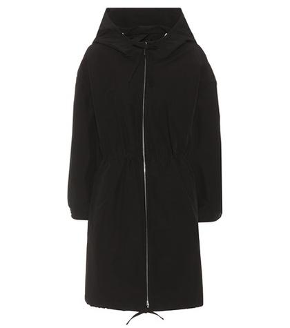 Missoni Mare Cotton-blend Coat