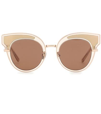M.i.h Jeans Cat-eye Sunglasses