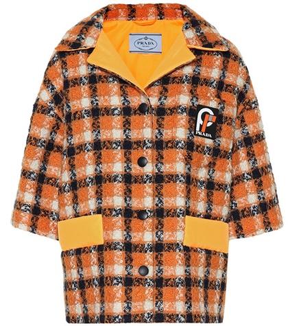 Tod's Cotton Tweed Jacket