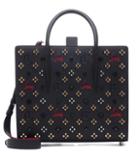 Saint Laurent Paloma Medium Leather Tote