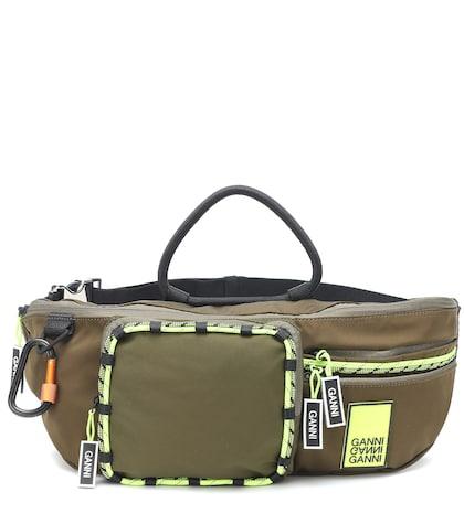Ganni Technical Belt Bag