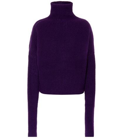 Petar Petrov Kea Cashmere Sweater