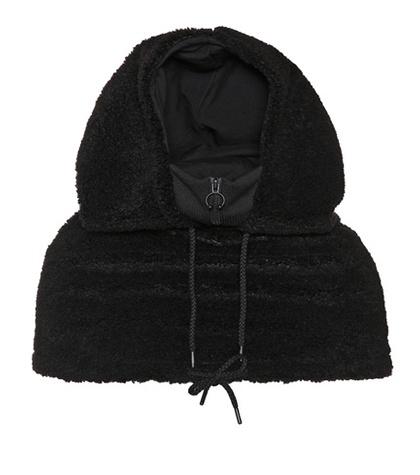 Fenty By Rihanna Sherpa Hood