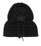 Fenty By Rihanna Sherpa Hood