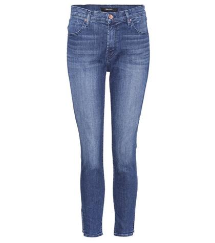 Equipment Alana High-waisted Jeans