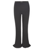 Tre Ccile William Circle Hem Trousers
