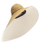 Lola Hats Exclusive To Mytheresa – Sou Wester Cotton Hat