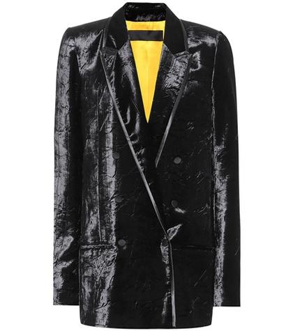 Loro Piana Velvet Jacket