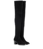 Rag & Bone Rina Suede Over-the-knee Boots