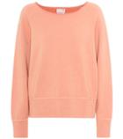 Rag & Bone Classic Cotton Sweatshirt