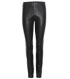 By Malene Birger Elenasoo Leather Leggings