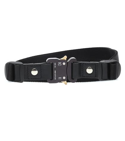 M.i.h Jeans Double Trench Belt