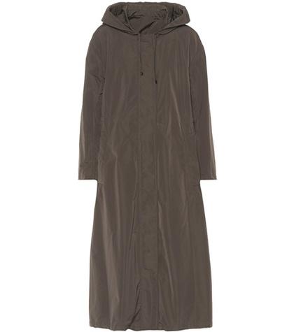 S Max Mara Rain Jacket