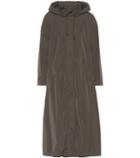 S Max Mara Rain Jacket