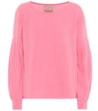 81hours Inga Wool-blend Sweater