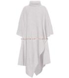 Etro Cashmere Poncho