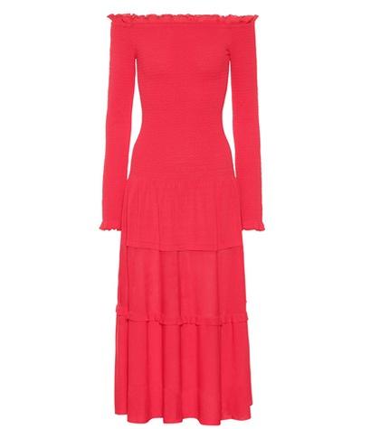 Altuzarra Vendaval Dress