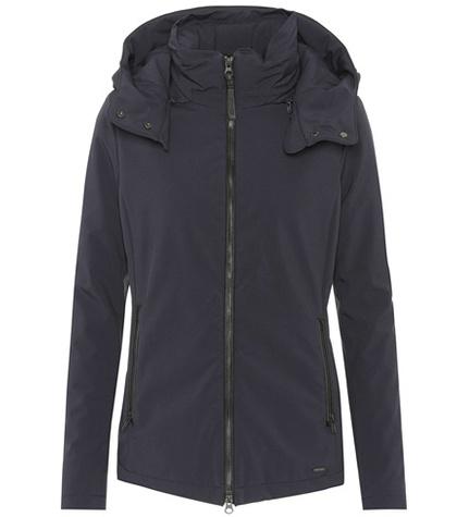 Valentino Soft Shell Jacket