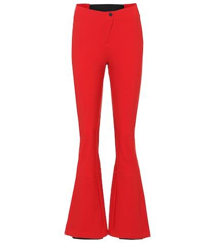 Fusalp Tipi Ii Flared Ski Pants