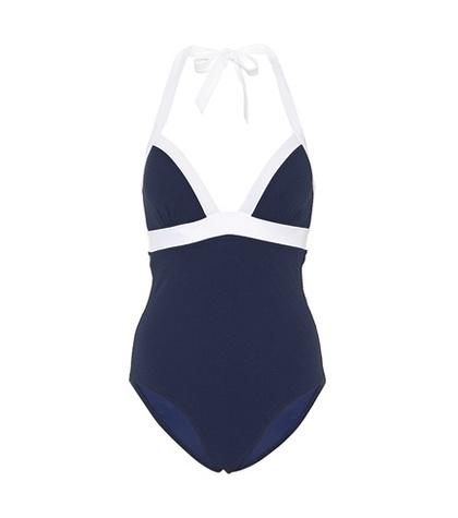 Heidi Klein Harbour Island Swimsuit