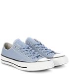 Valentino Chuck Taylor All Star Sneakers