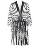 Givenchy Pleated Dress