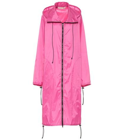 Golden Goose Deluxe Brand Technical Jacket