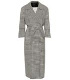 Giuliva Heritage Collection The Linda Houndstooth Wool Coat