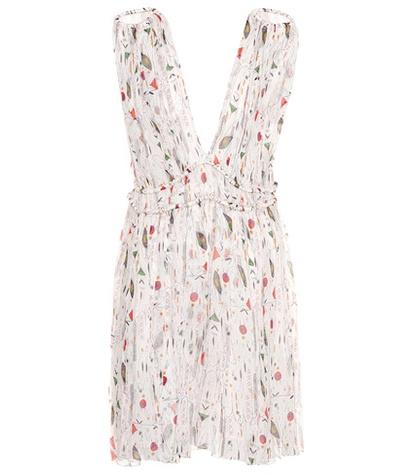 Isabel Marant, Toile Estelle Silk Dress
