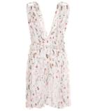 Isabel Marant, Toile Estelle Silk Dress