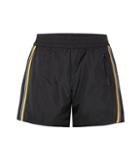 P.e Nation On The Attack Shorts