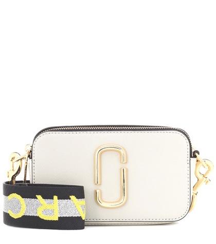 Miu Miu Snapshot Small Leather Camera Bag
