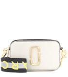 Miu Miu Snapshot Small Leather Camera Bag