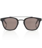 Saint Laurent Classic Sl 28 Square Sunglasses